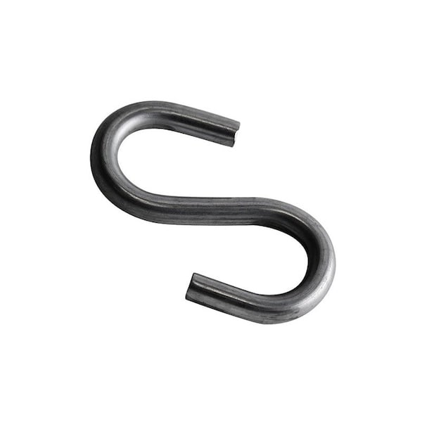 Heritage Industrial S-Hook, 1/4